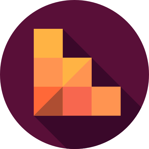 Precision Pixel Logo